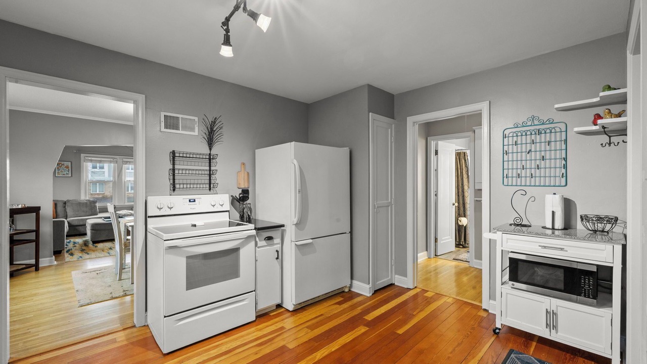 Photo of Kitchen in Anoka
