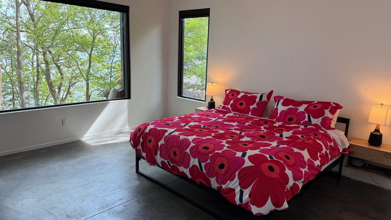 Photo of Bedroom in Nisswa