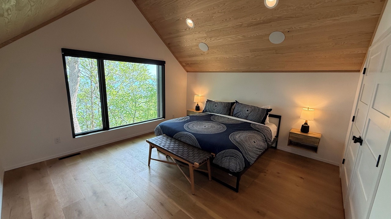 Photo of Bedroom in Nisswa