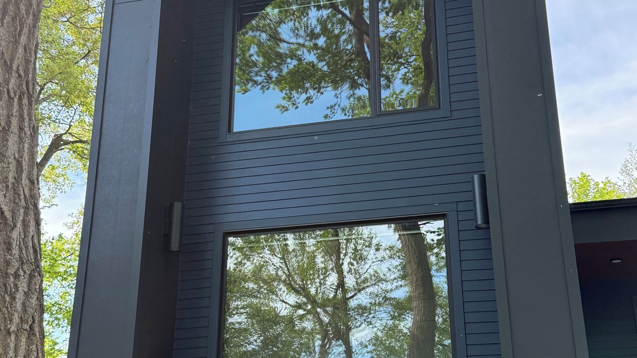 Photo of Patio Balcony in Nisswa