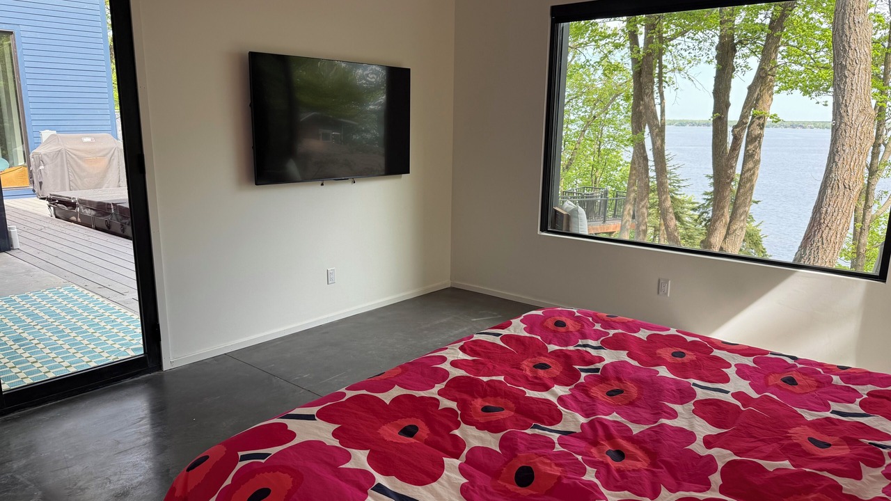 Photo of Bedroom in Nisswa