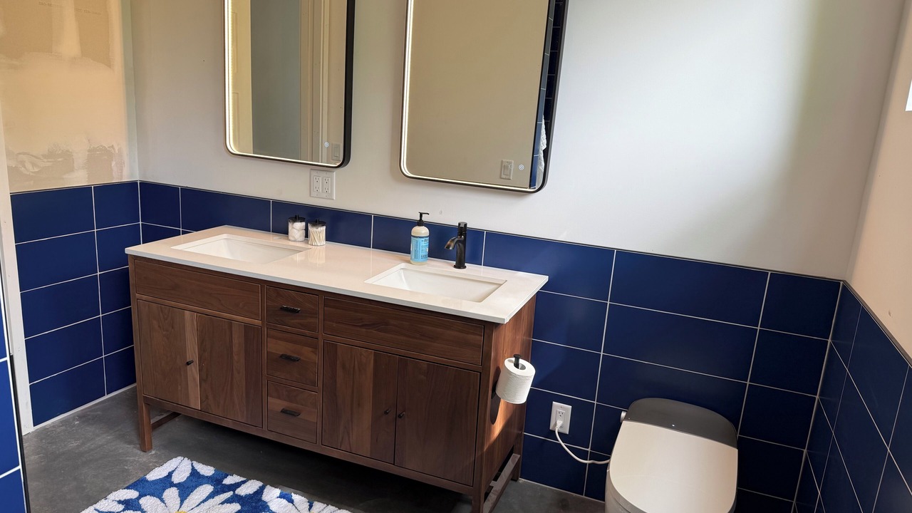 Photo of Bathroom in Nisswa