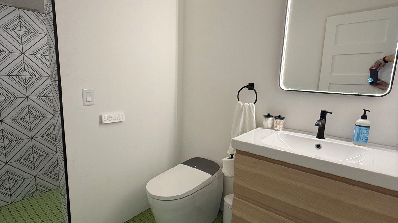 Photo of Bathroom in Nisswa