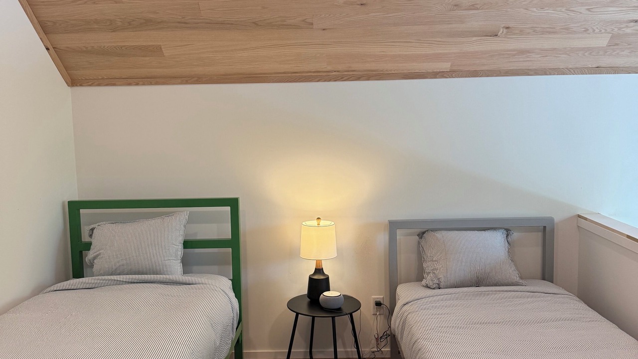 Photo of Bedroom in Nisswa