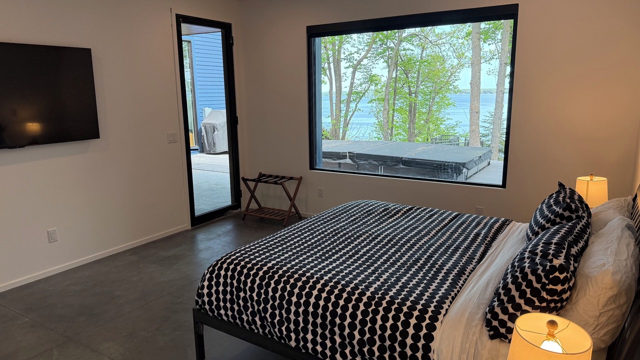 Photo of Bedroom in Nisswa