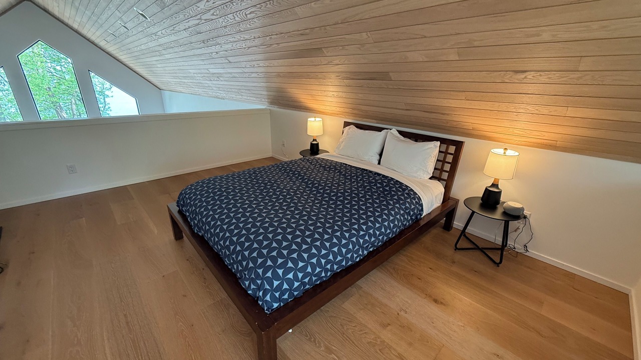 Photo of Bedroom in Nisswa