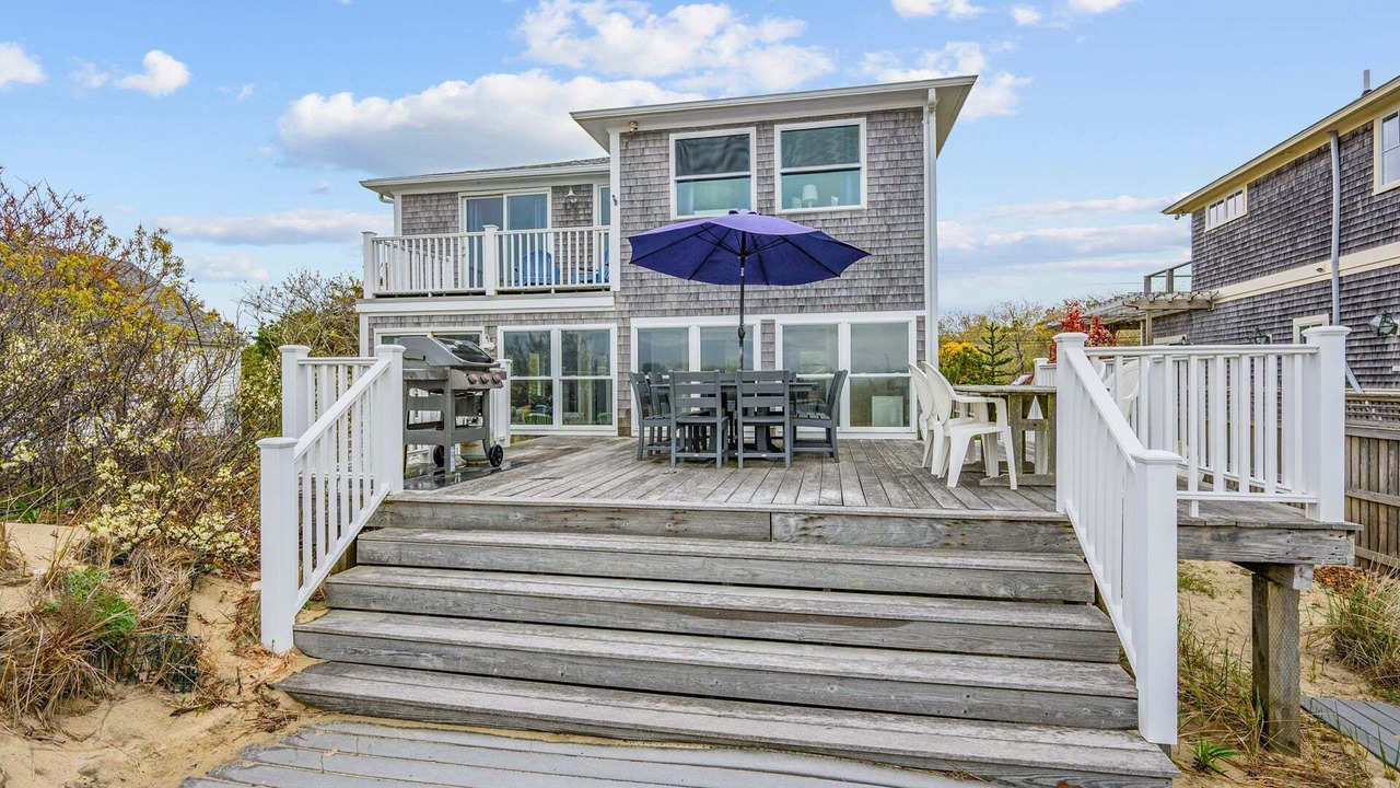 Photo of Outdoor in Sagamore Beach