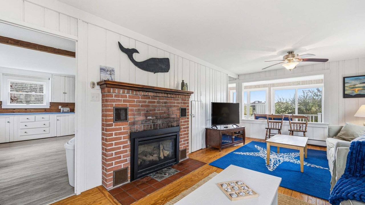 Photo of Bedroom in Sagamore Beach