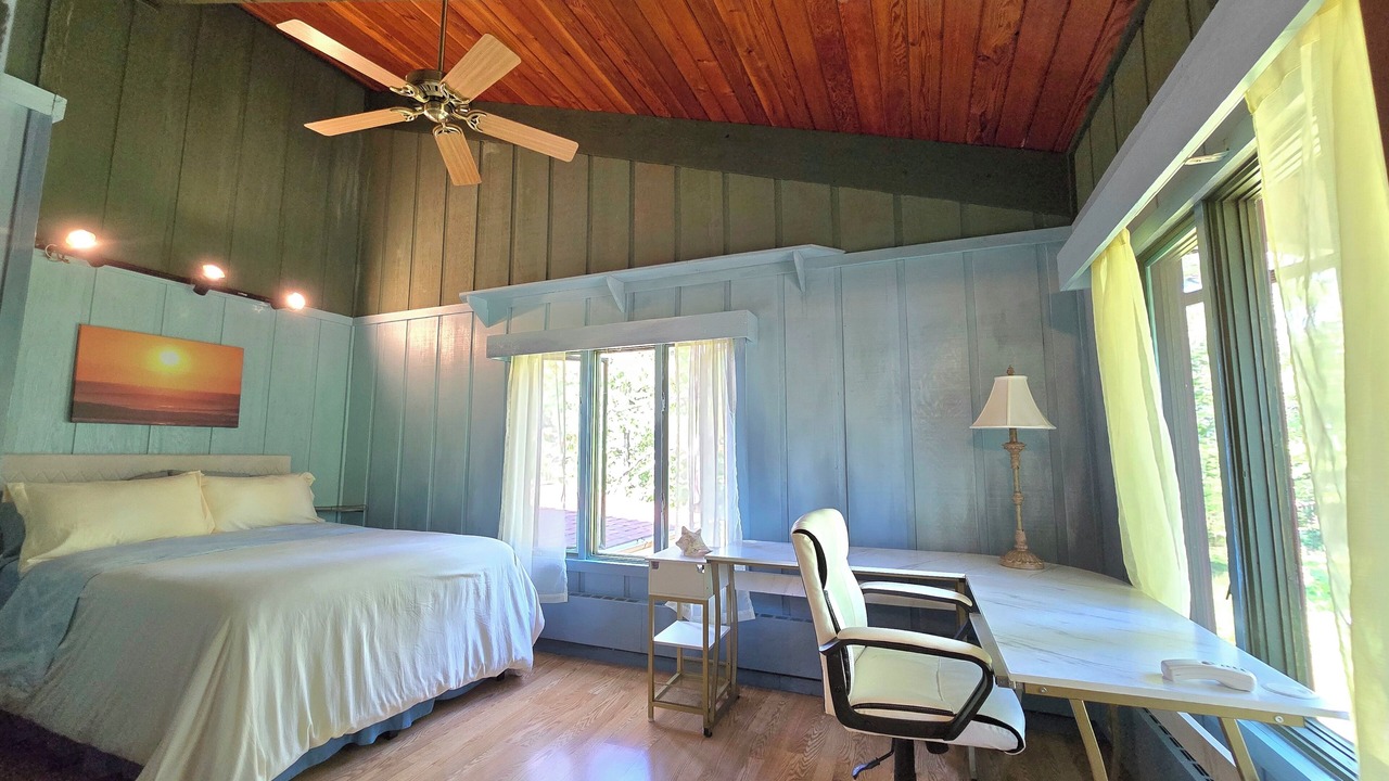 Photo of Bedroom in Ely