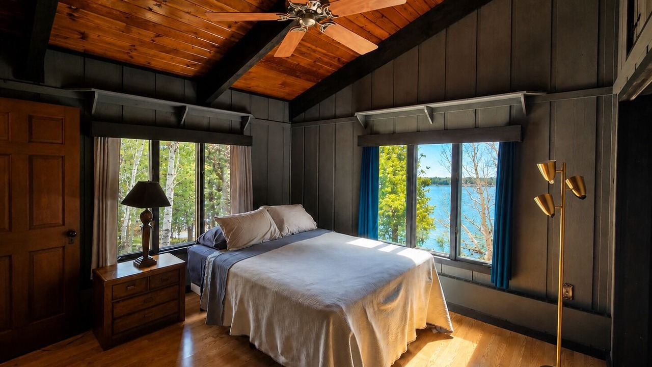 Photo of Bedroom in Ely