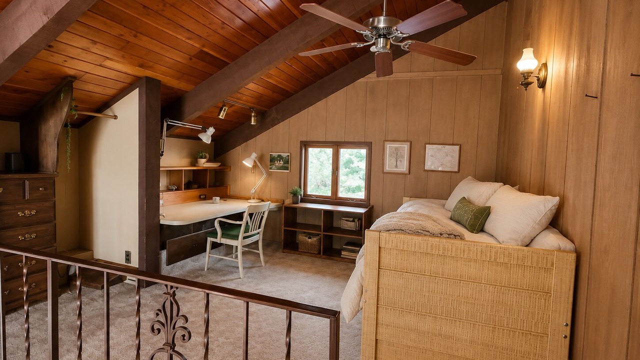 Photo of Livingroom in Ely