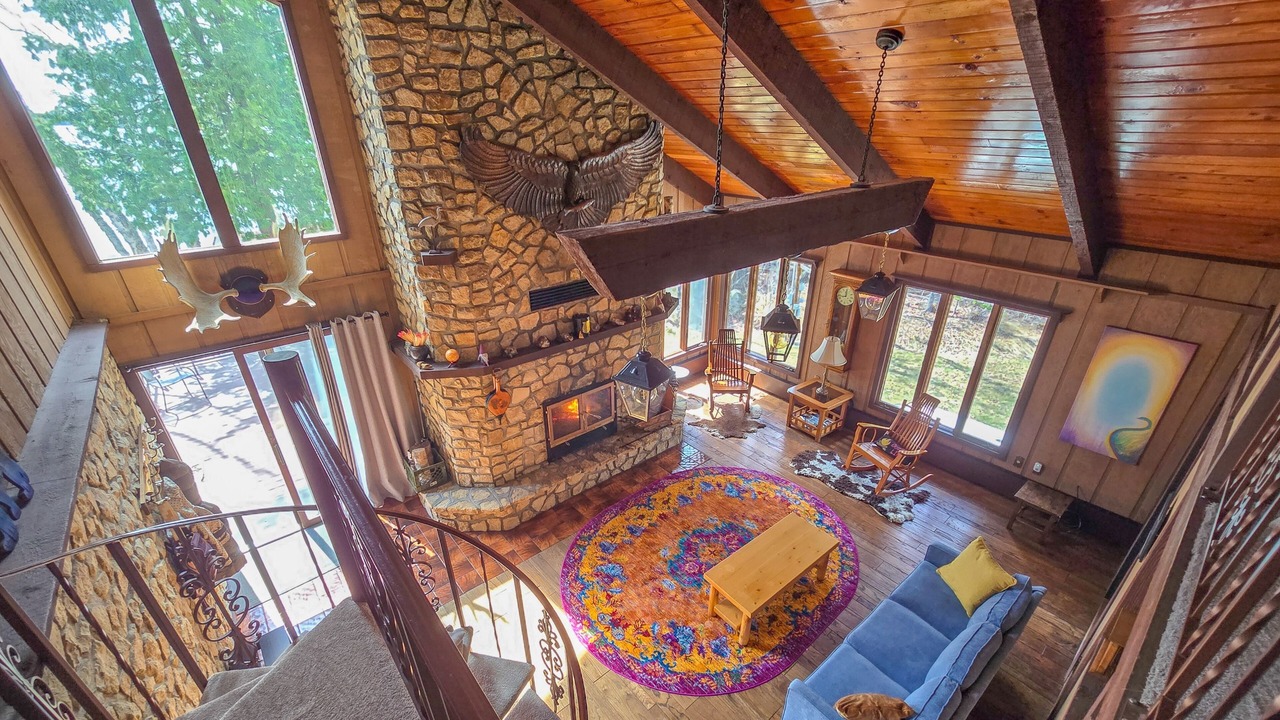 Photo of Livingroom in Ely