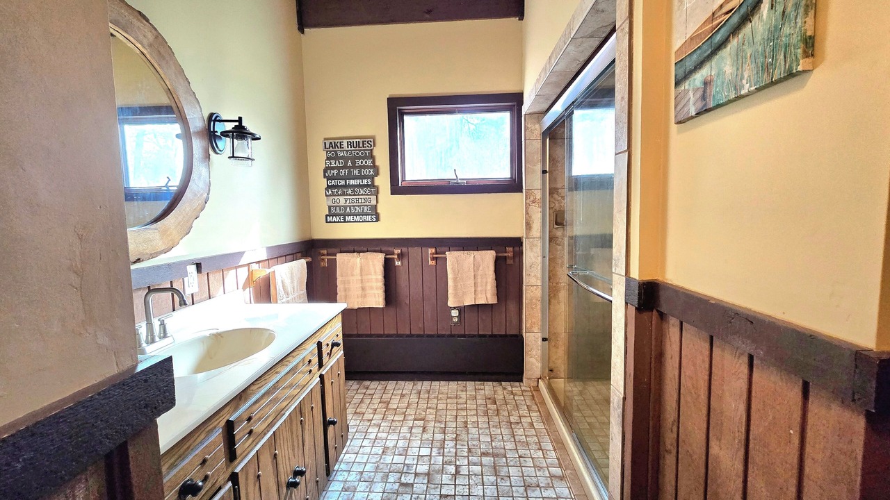 Photo of Bathroom in Ely