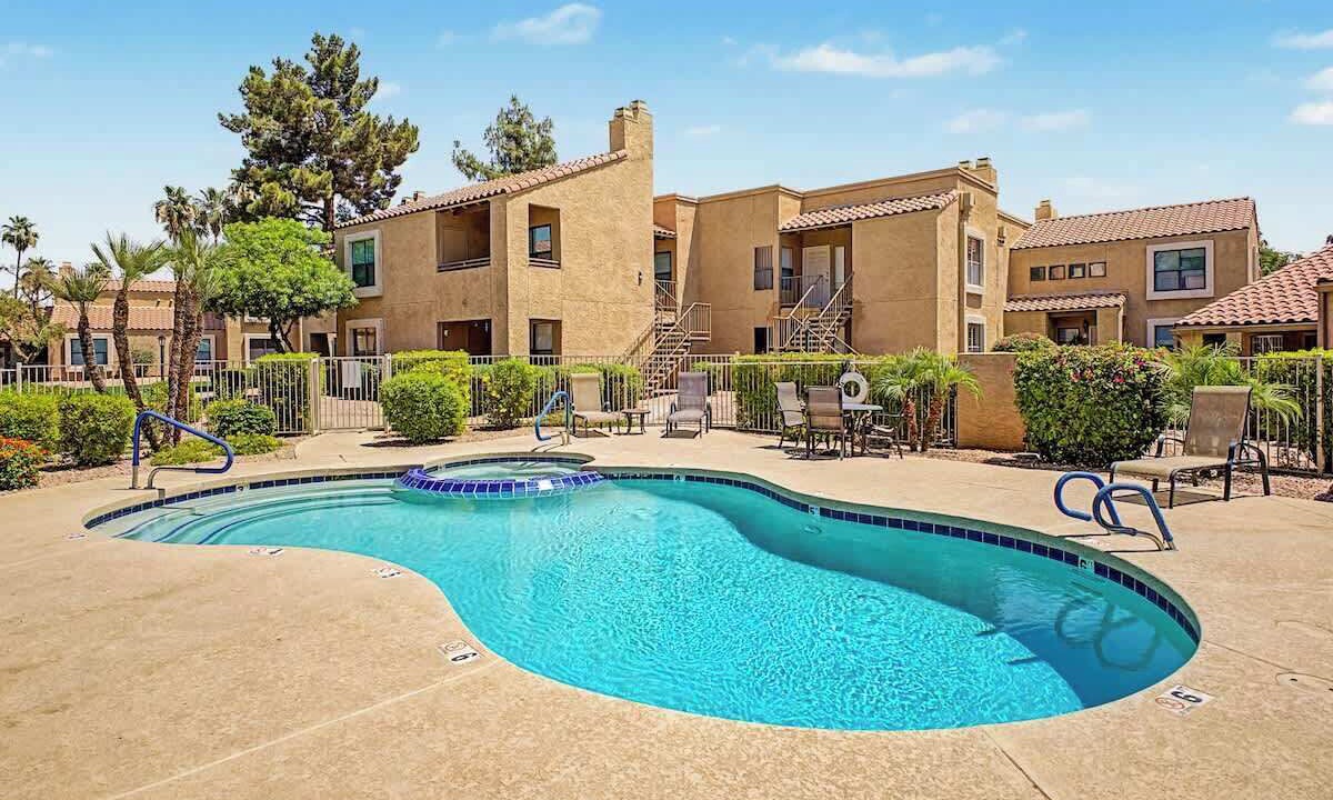 Photo of Outdoor in Central Scottsdale
