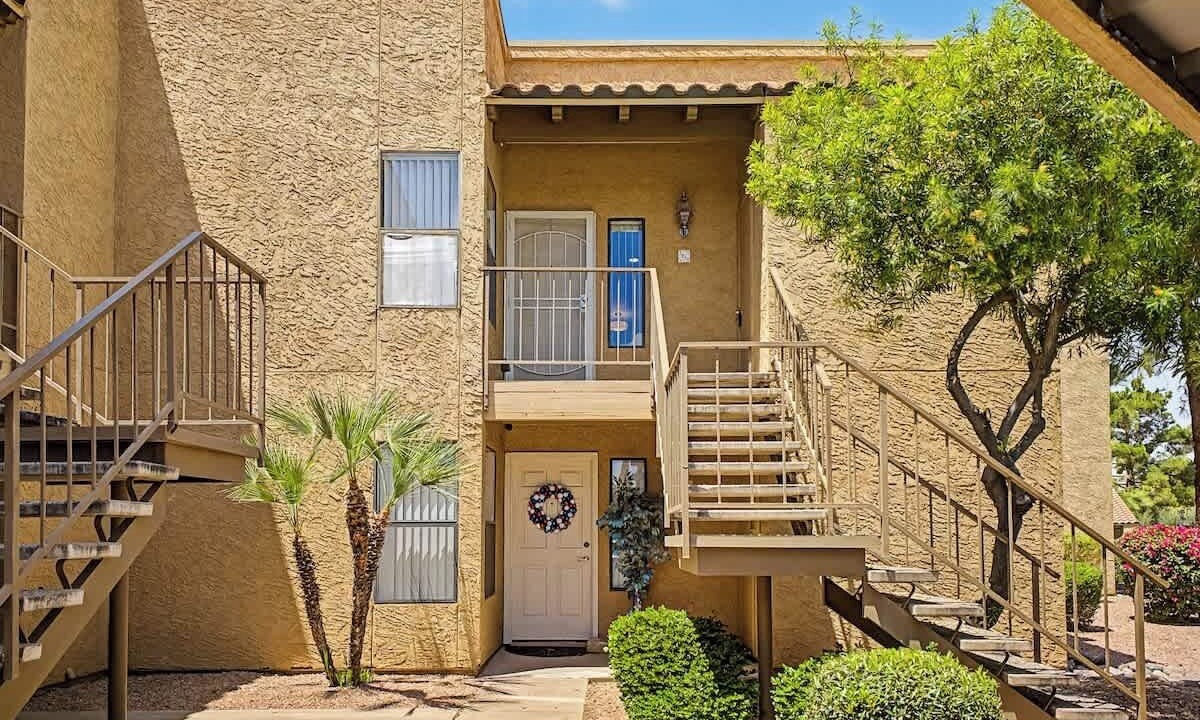 Photo of Outdoor in Central Scottsdale