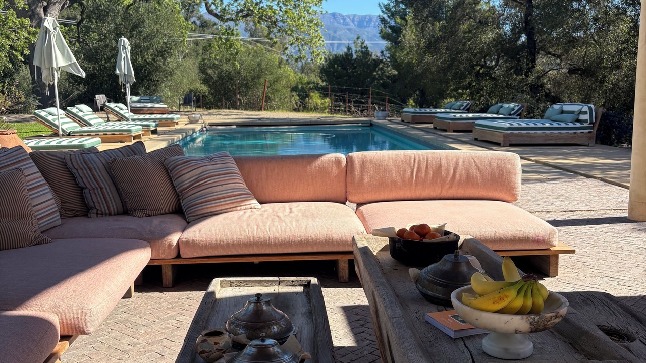 Photo of Outdoor in Ojai