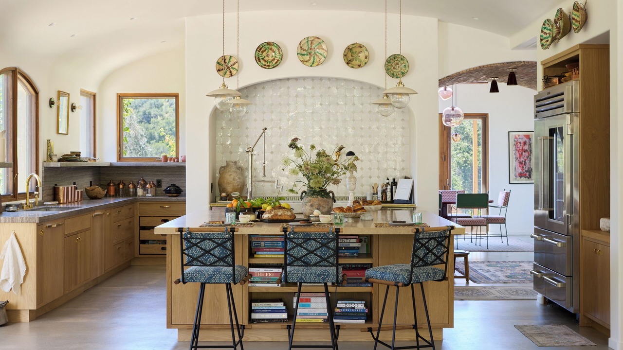 Photo of Kitchen in Ojai