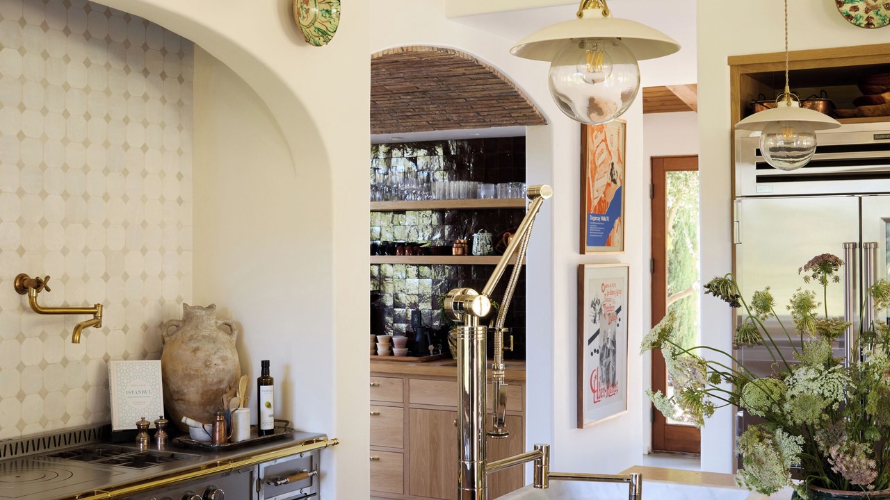 Photo of Kitchen in Ojai
