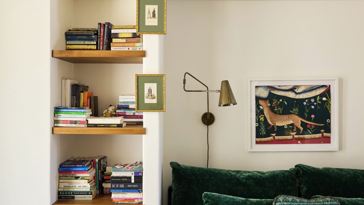 Photo of Livingroom in Ojai