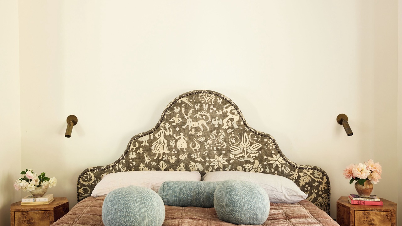 Photo of Bedroom in Ojai