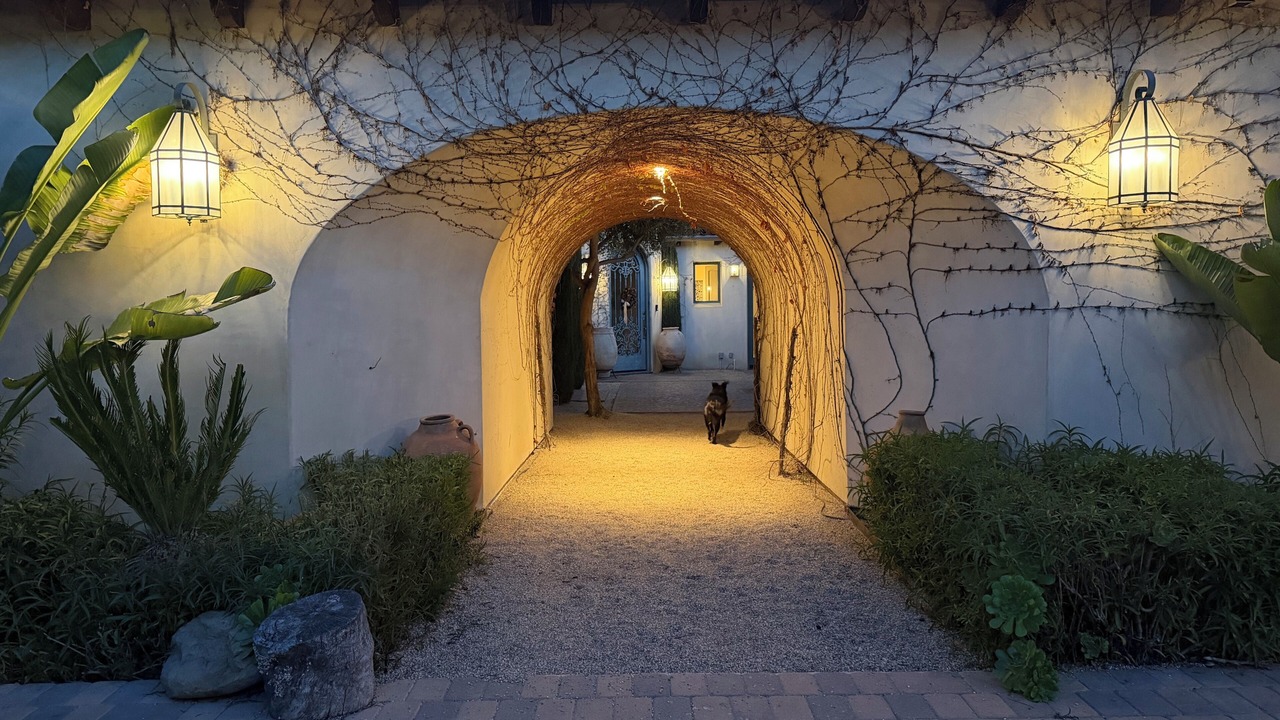 Photo of Outdoor in Ojai