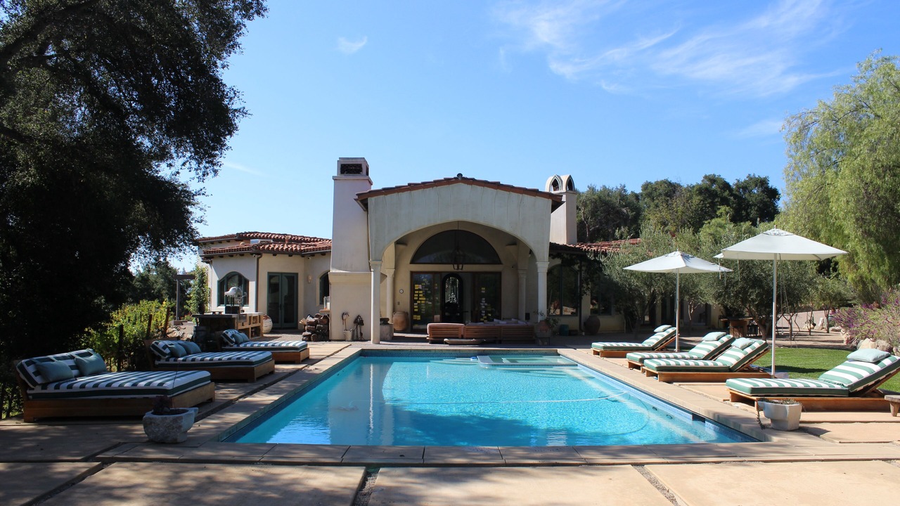 Photo of Outdoor in Ojai