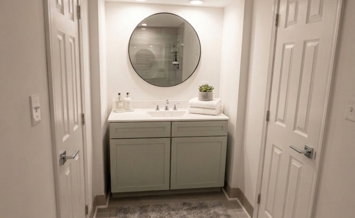Photo of Bathroom in Union Square