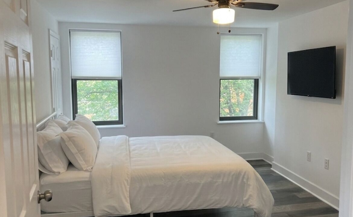 Photo of Bedroom in Union Square