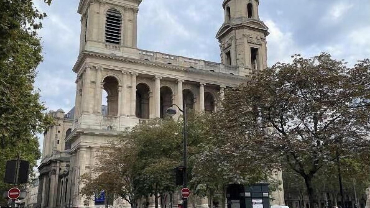 Photo of Others in Notre-Dame-des-Champs