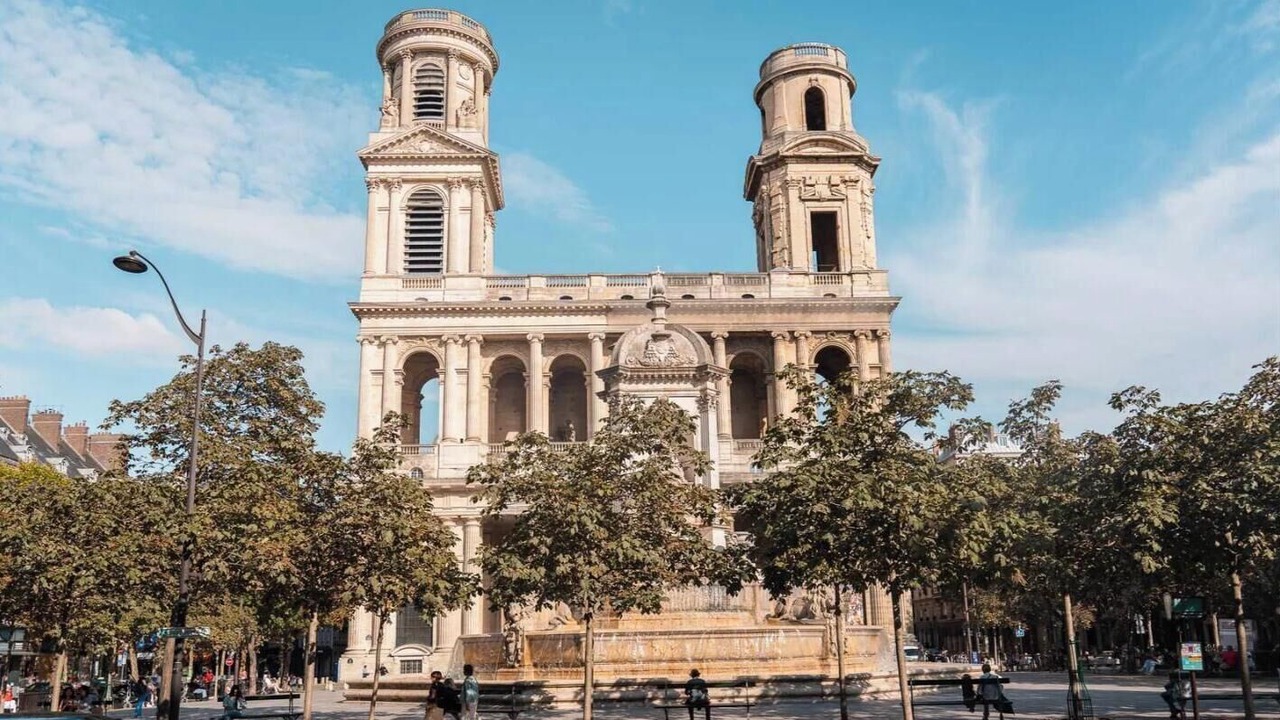 Photo of Others in Notre-Dame-des-Champs