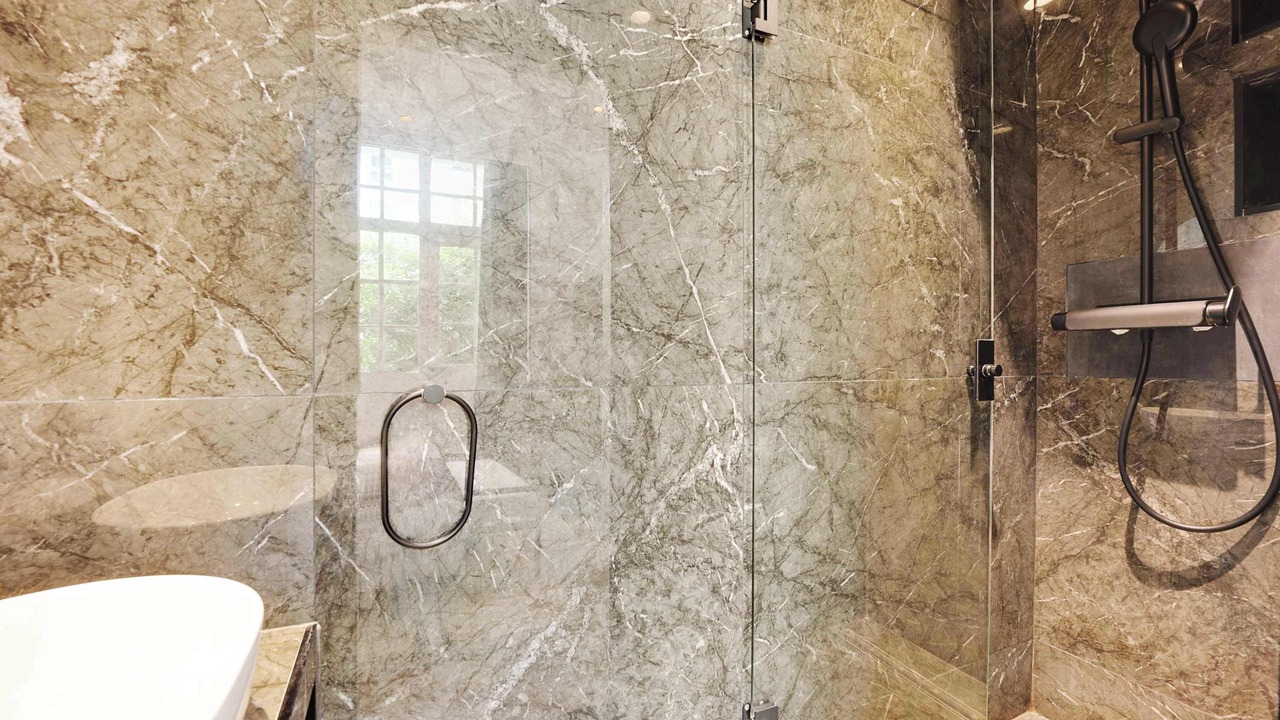 Photo of Bathroom in Notre-Dame-des-Champs