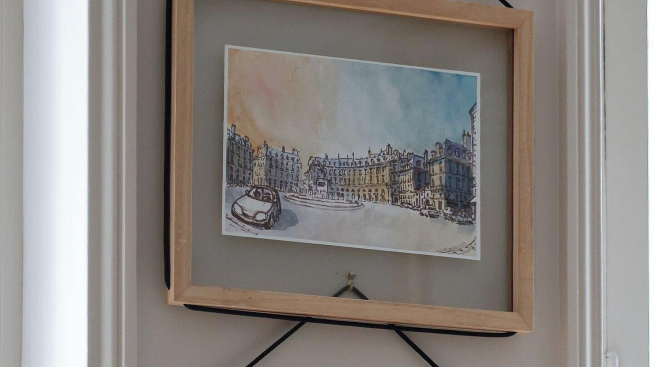 Photo of Others in Quartier de Rochechouart
