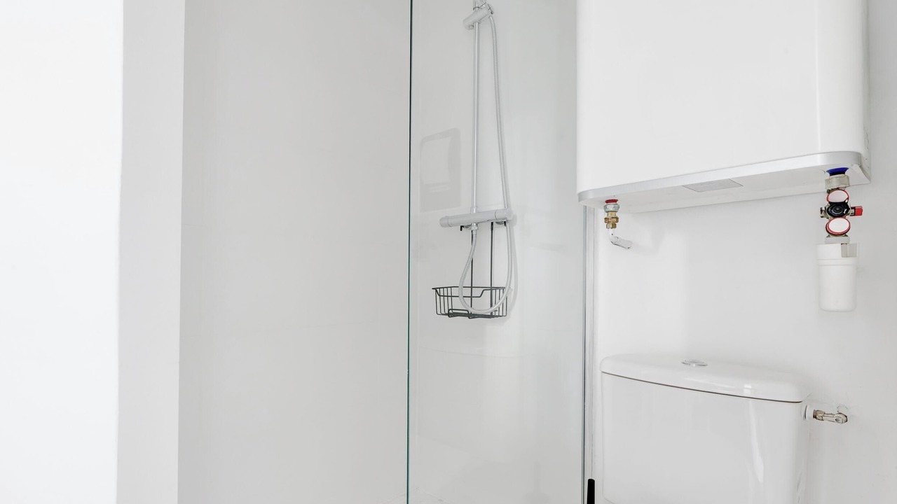 Photo of Bathroom in Montmartre