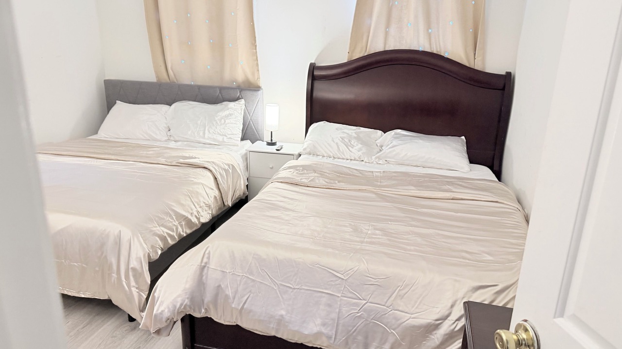 Photo of Bedroom in Calverton