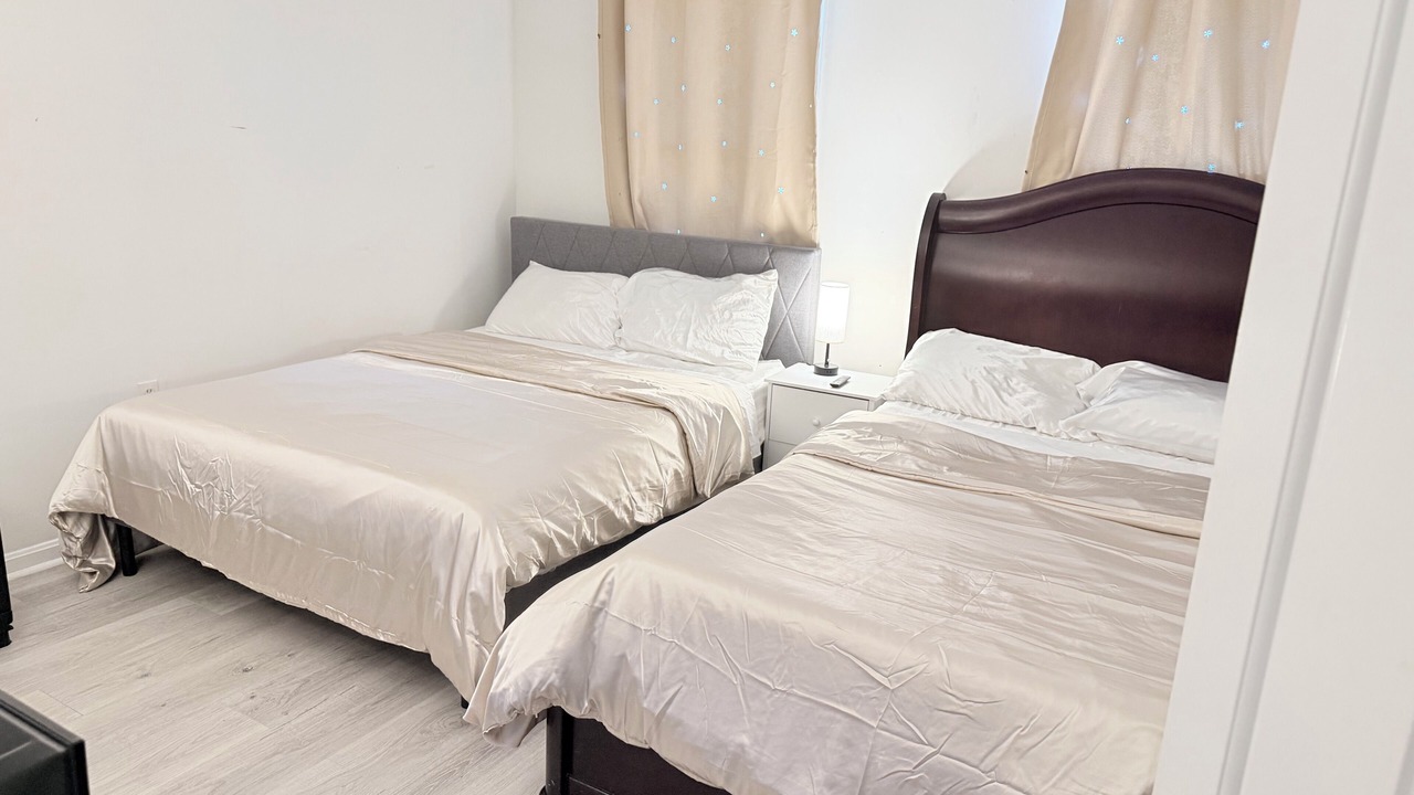 Photo of Bedroom in Calverton