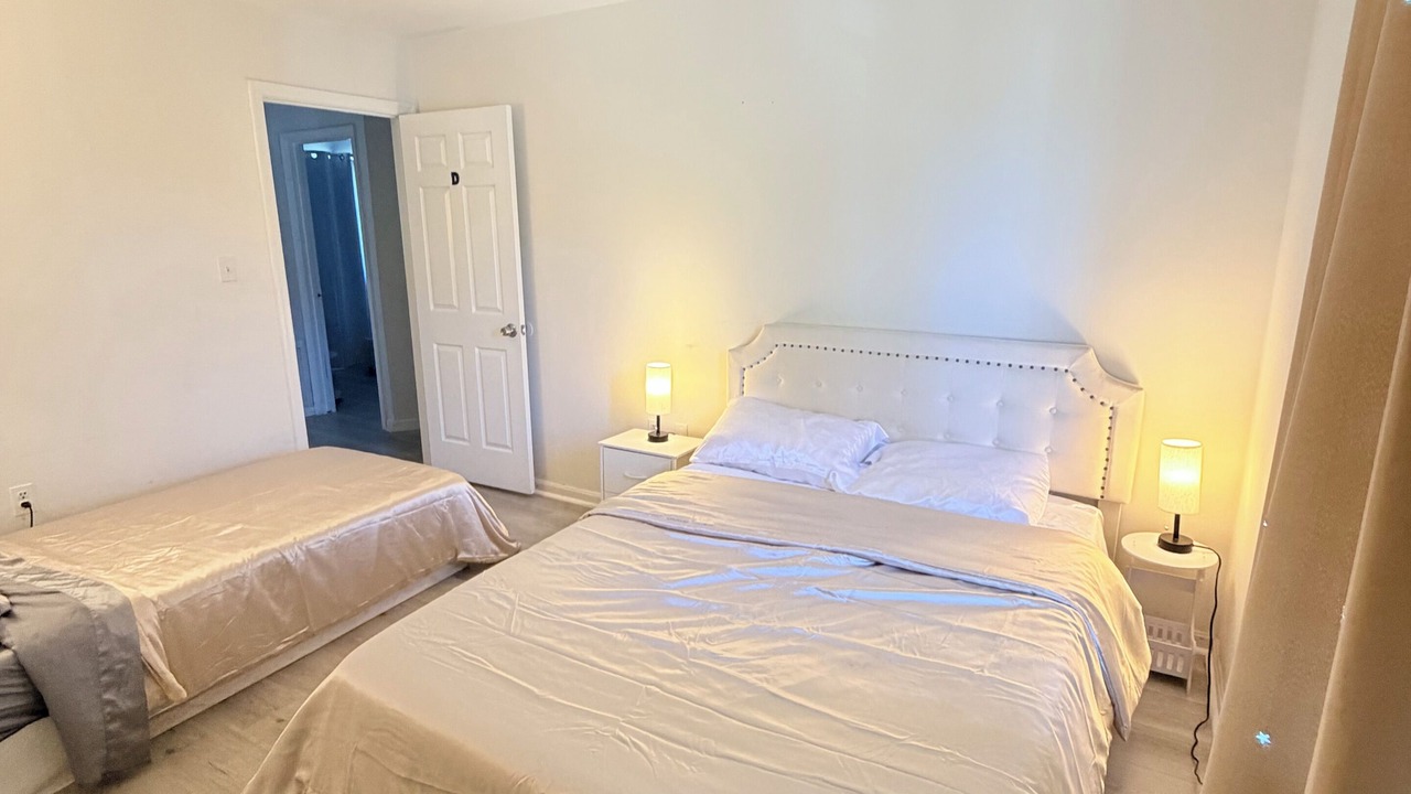 Photo of Bedroom in Calverton