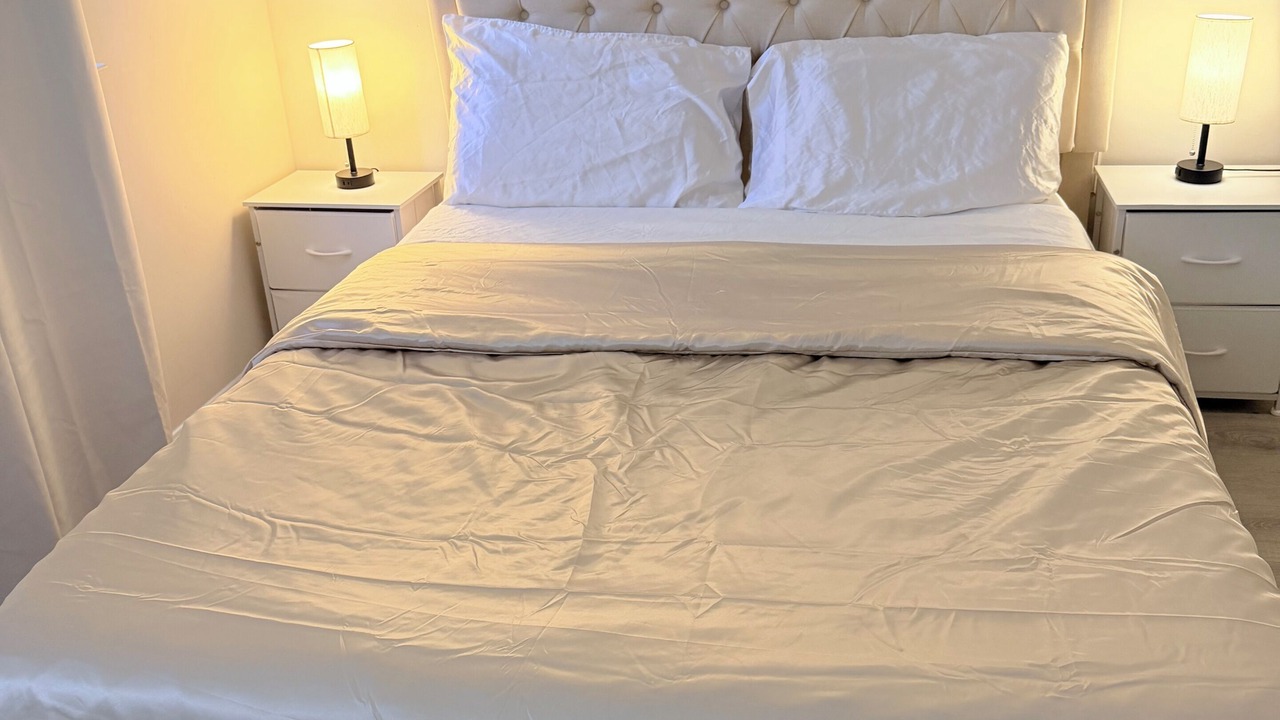 Photo of Bedroom in Calverton
