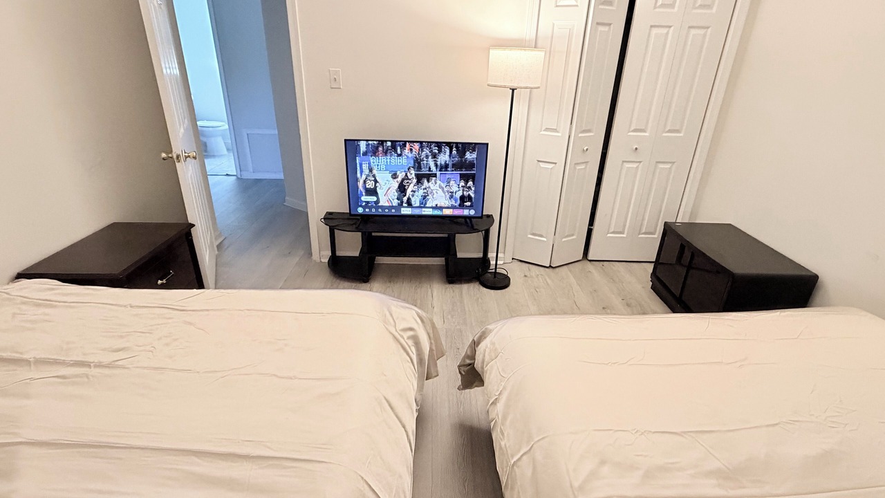 Photo of Bedroom in Calverton