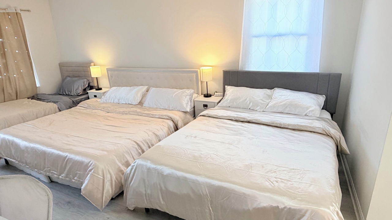 Photo of Bedroom in Calverton