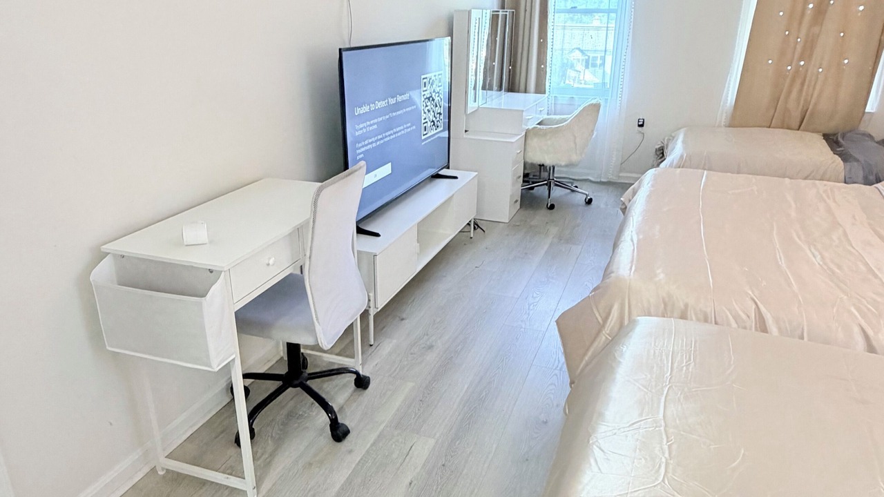 Photo of Bedroom in Calverton