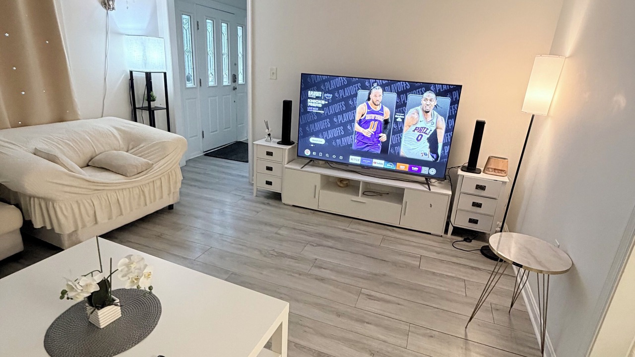 Photo of Bedroom in Calverton