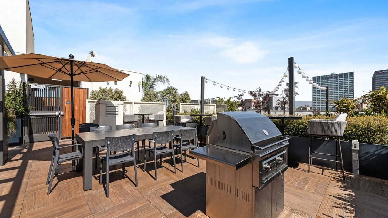 Photo of Outdoor in Koreatown