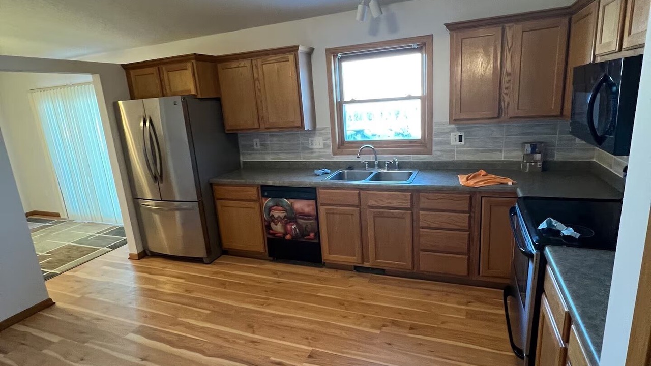 Photo of Kitchen in Rochester
