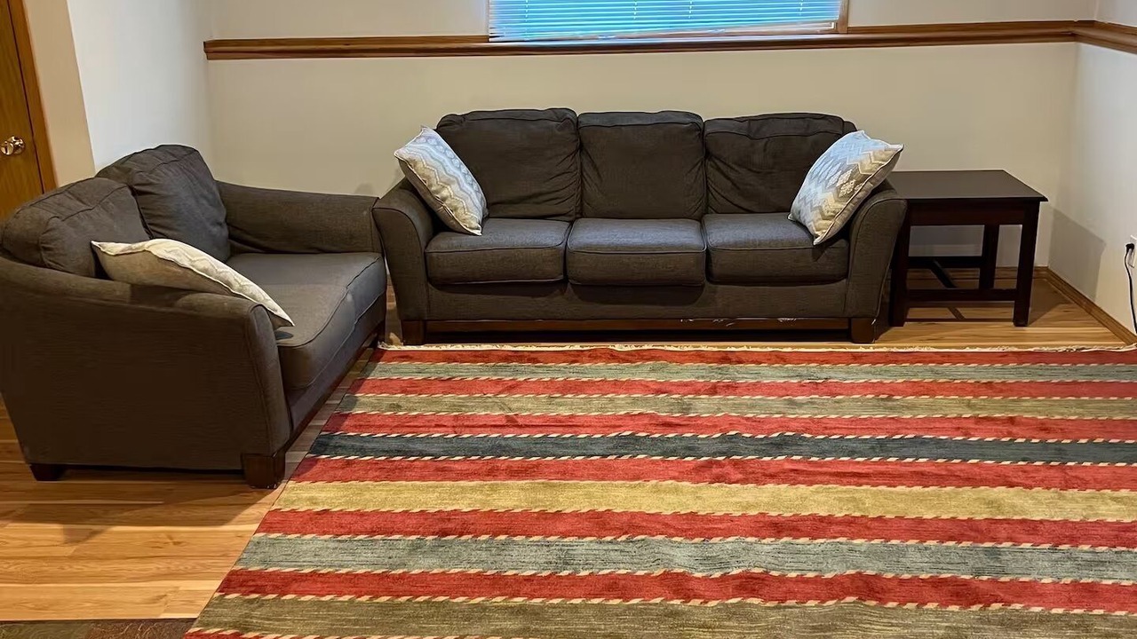 Photo of Livingroom in Rochester