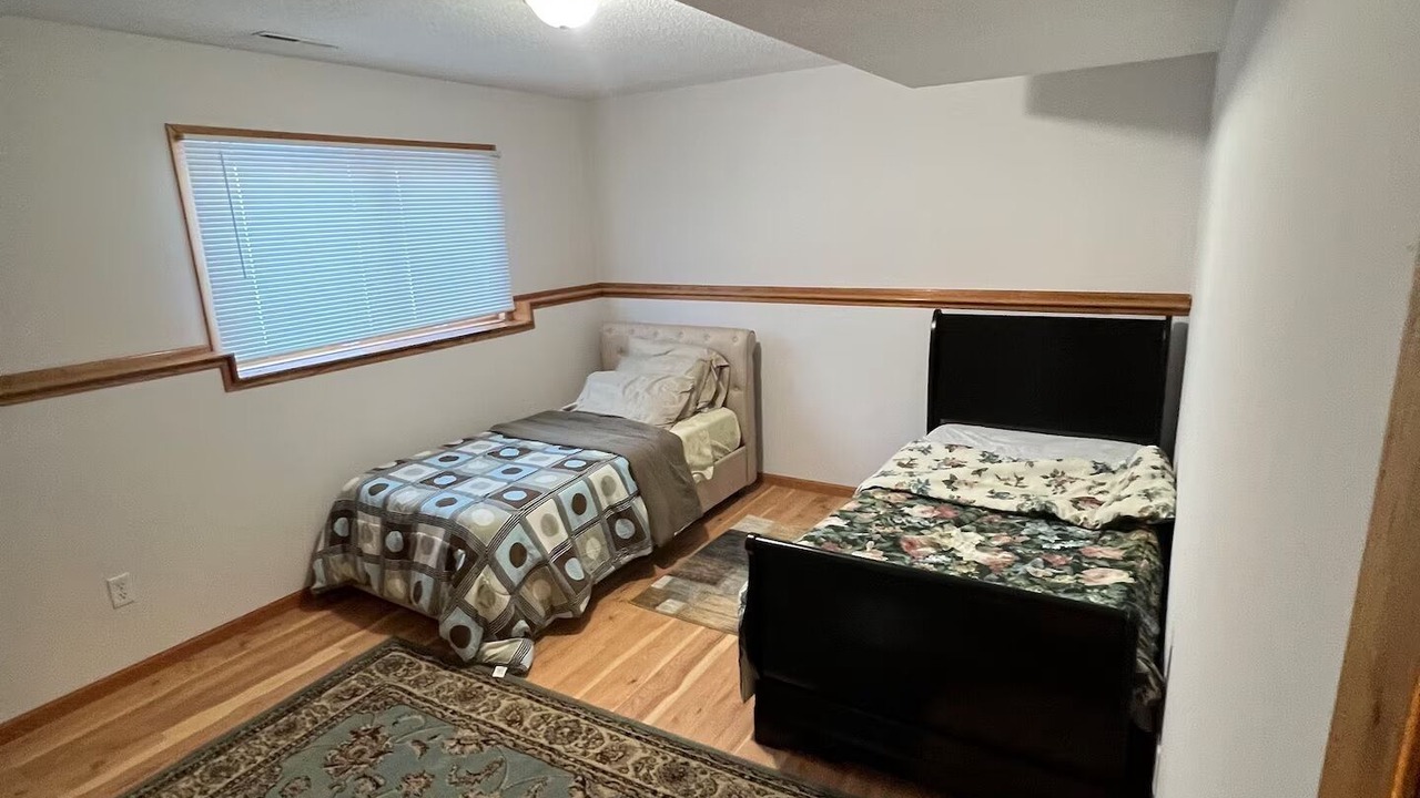 Photo of Bedroom in Rochester
