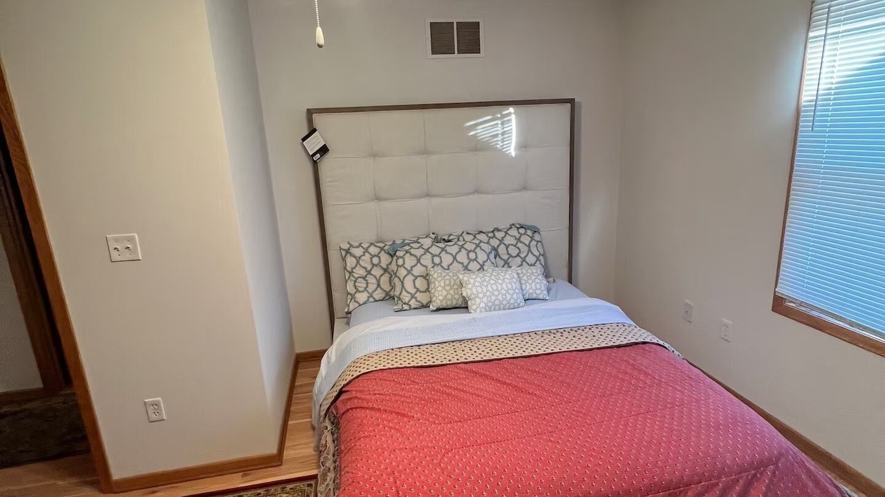 Photo of Bedroom in Rochester