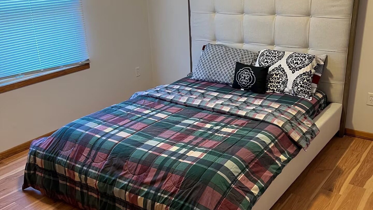 Photo of Bedroom in Rochester