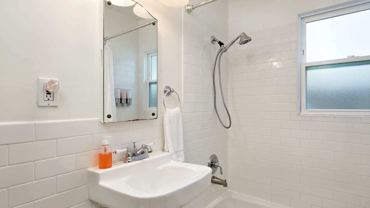 Photo of Bathroom in Old Towne
