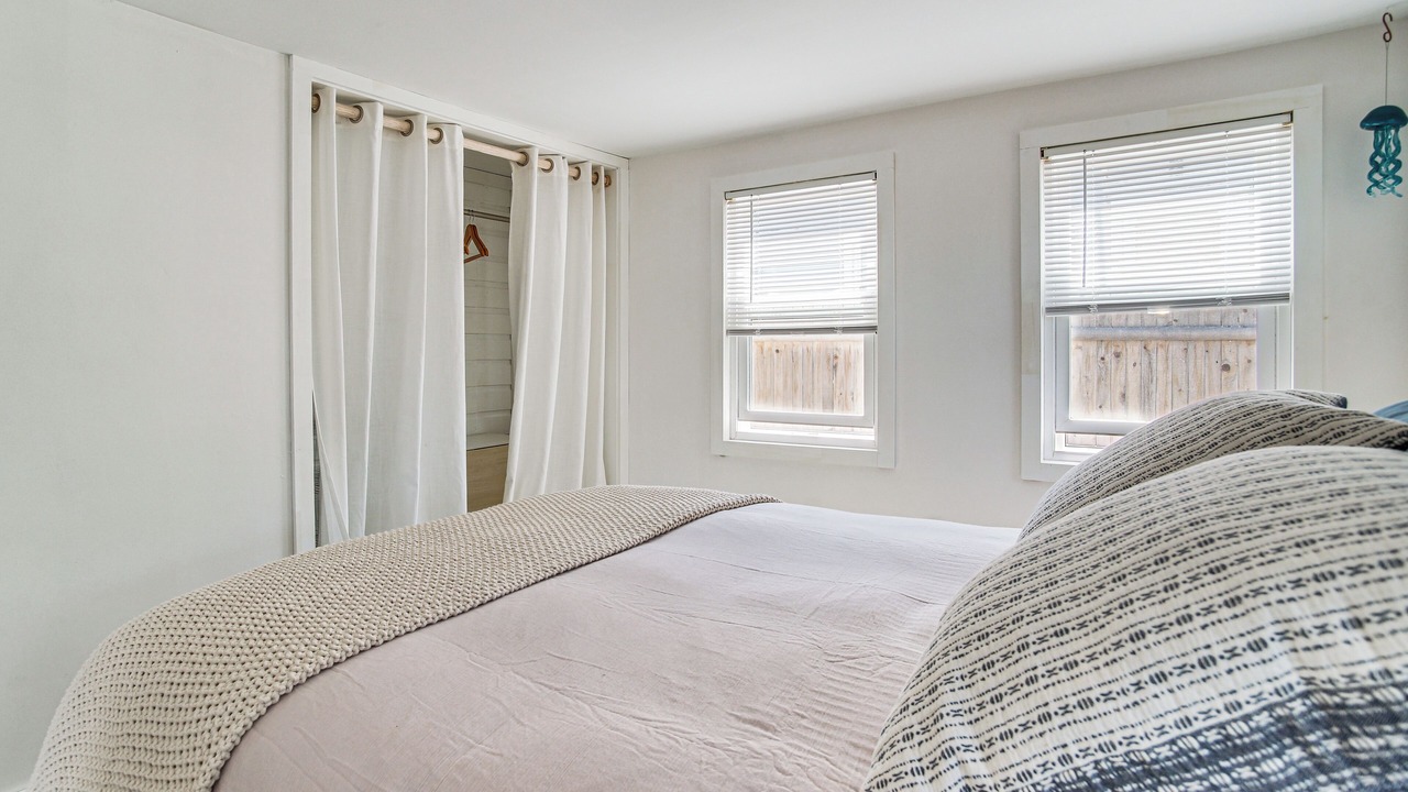 Photo of Bedroom in Wareham
