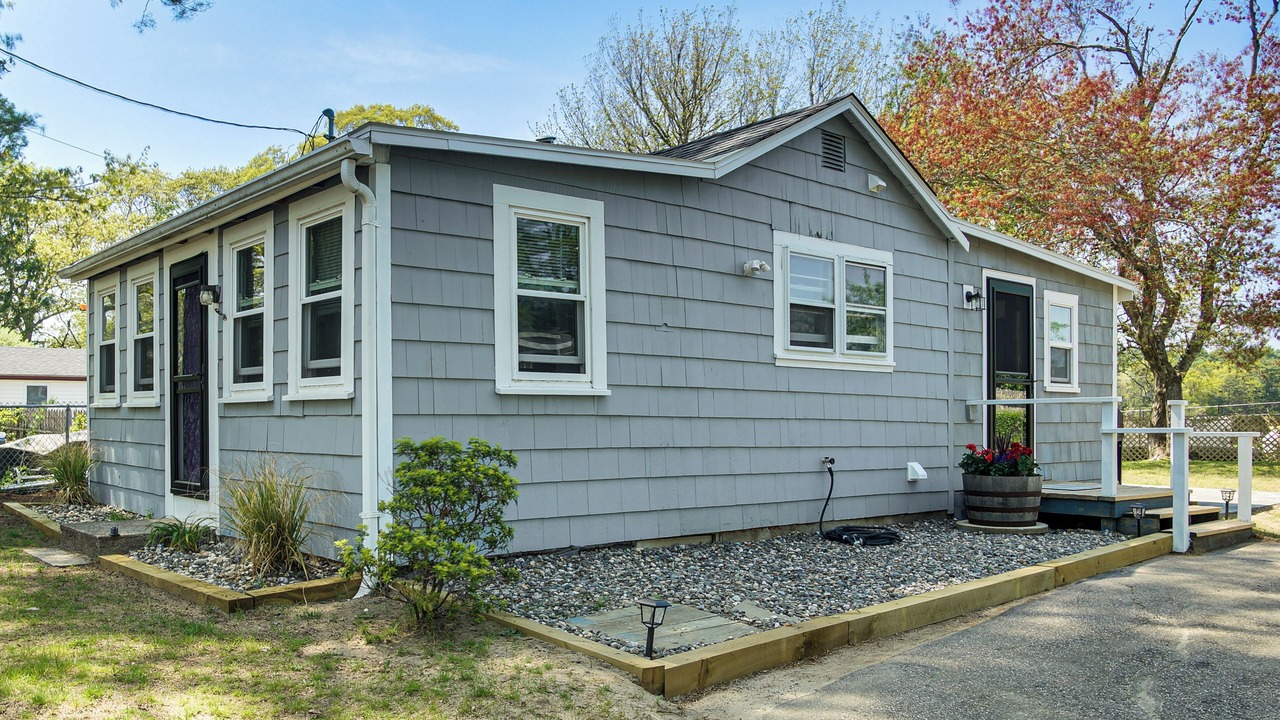 Photo of Outdoor in Wareham